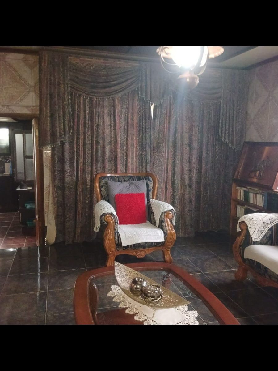 4 Bedroom Property for Sale in Mdantsane Nu 2 Eastern Cape